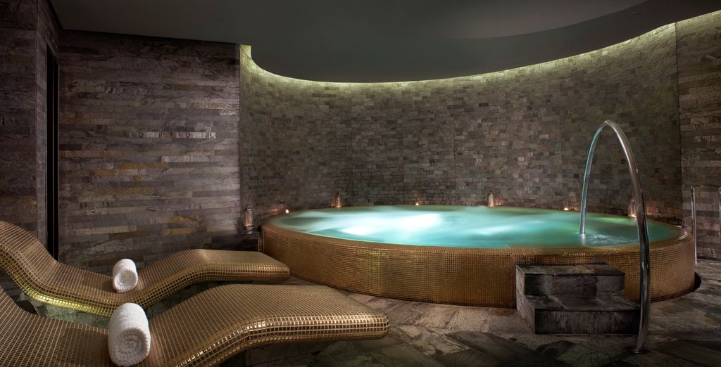 Park Hyatt Abu Dhabi Hotel And Villas 5*