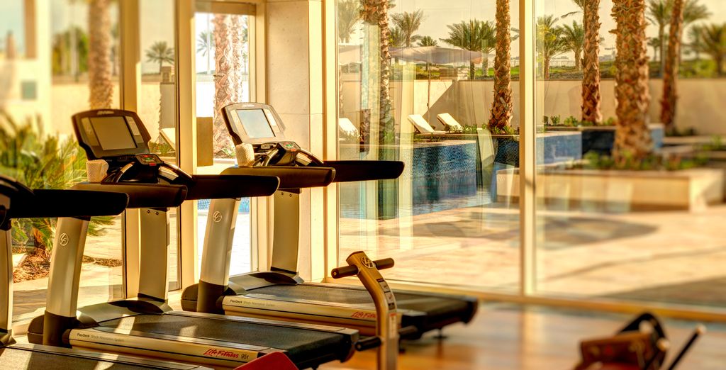 Park Hyatt Abu Dhabi Hotel And Villas 5*