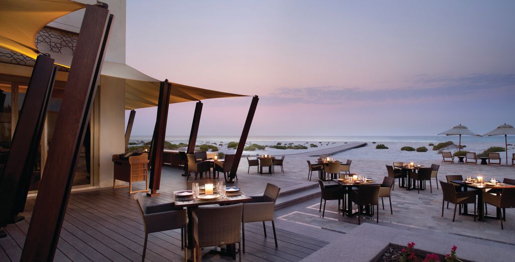 Park Hyatt Abu Dhabi Hotel And Villas 5*