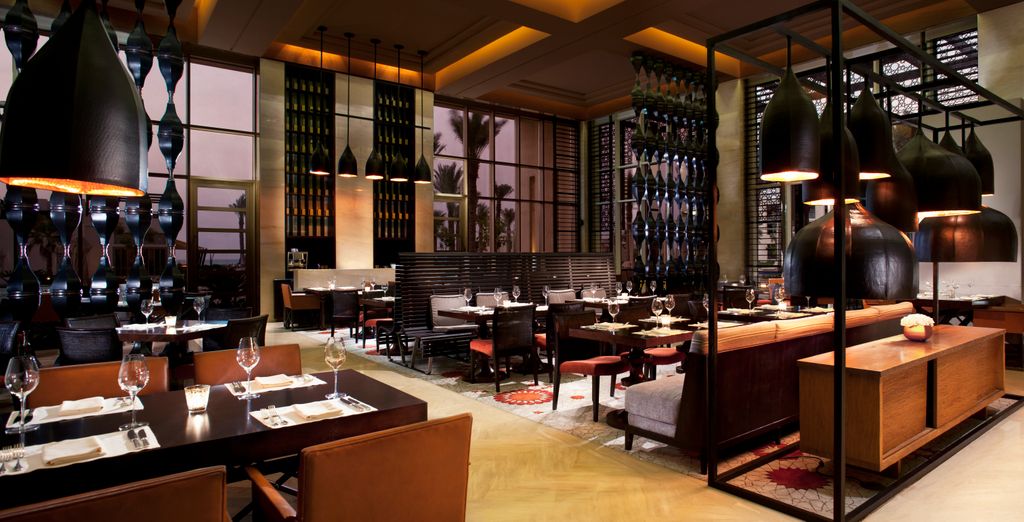 Park Hyatt Abu Dhabi Hotel And Villas 5*