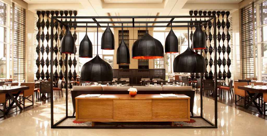 Park Hyatt Abu Dhabi Hotel And Villas 5*