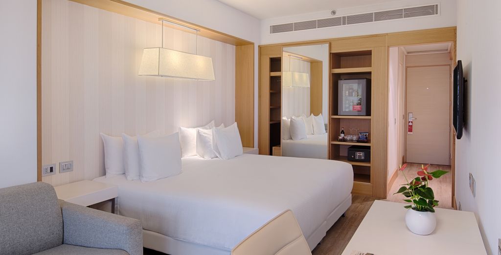 NH Collection Roma Vittorio Veneto 4*