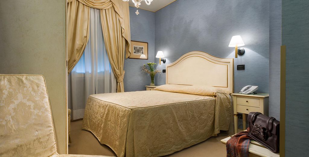 Hotel Carlton Capri