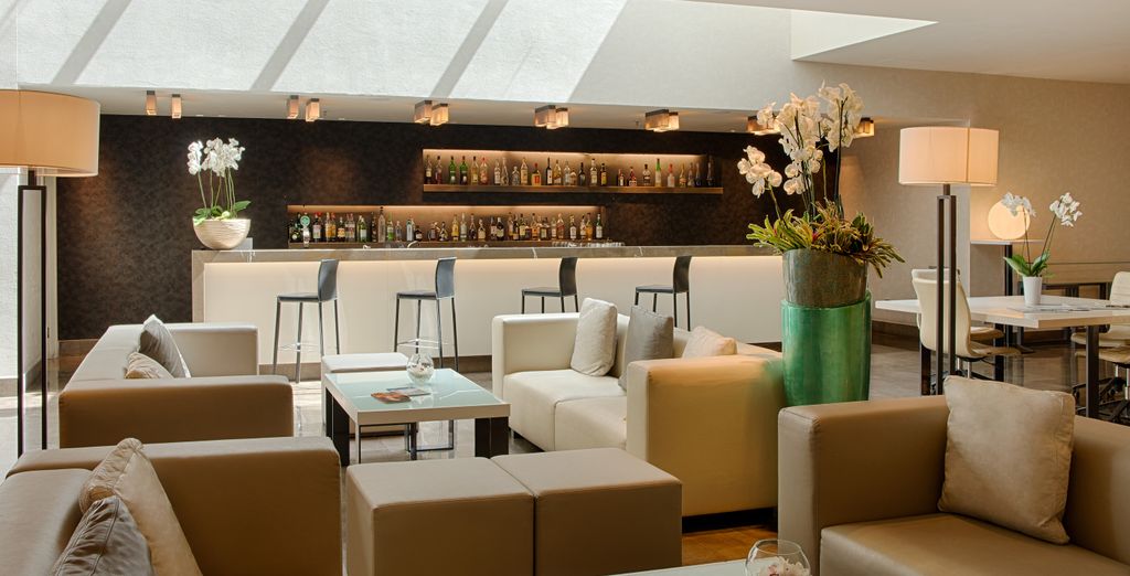 NH Collection Roma Vittorio Veneto 4*