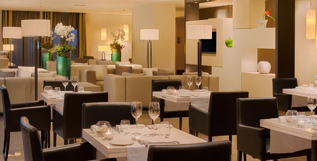 NH Collection Roma Vittorio Veneto 4*