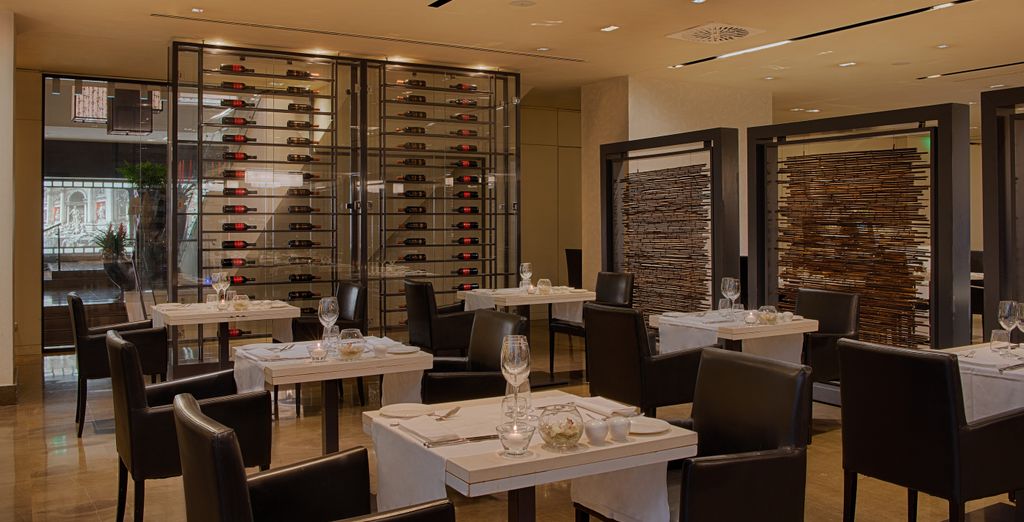NH Collection Roma Vittorio Veneto 4*