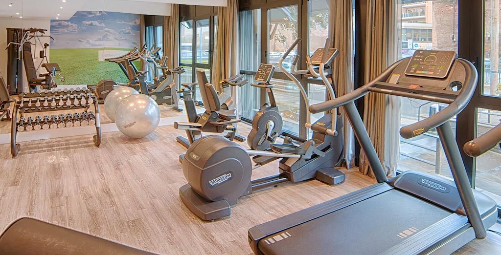 NH Collection Roma Vittorio Veneto 4*