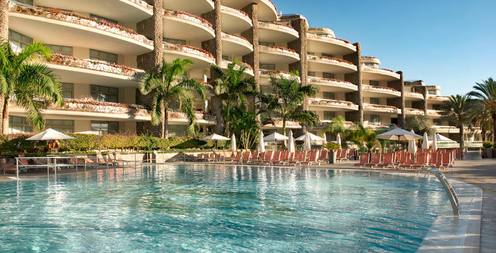 Anfi del Mar