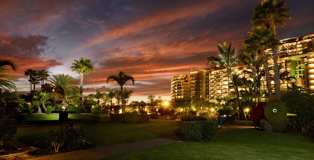 Anfi del Mar