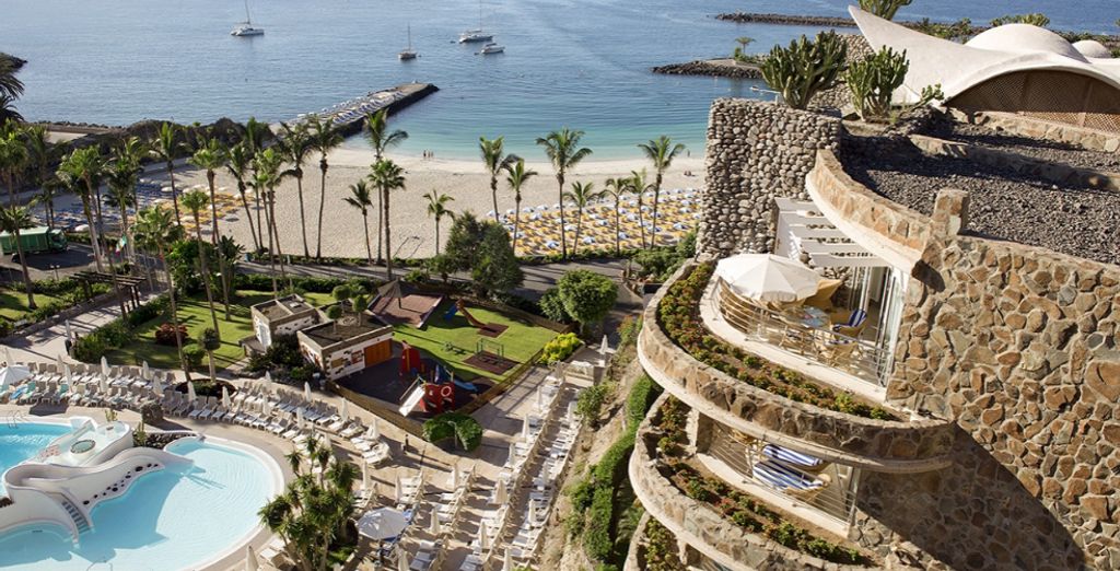 Anfi del Mar