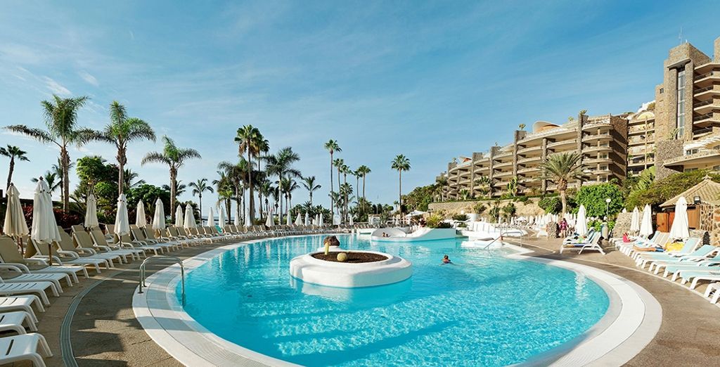 Anfi del Mar