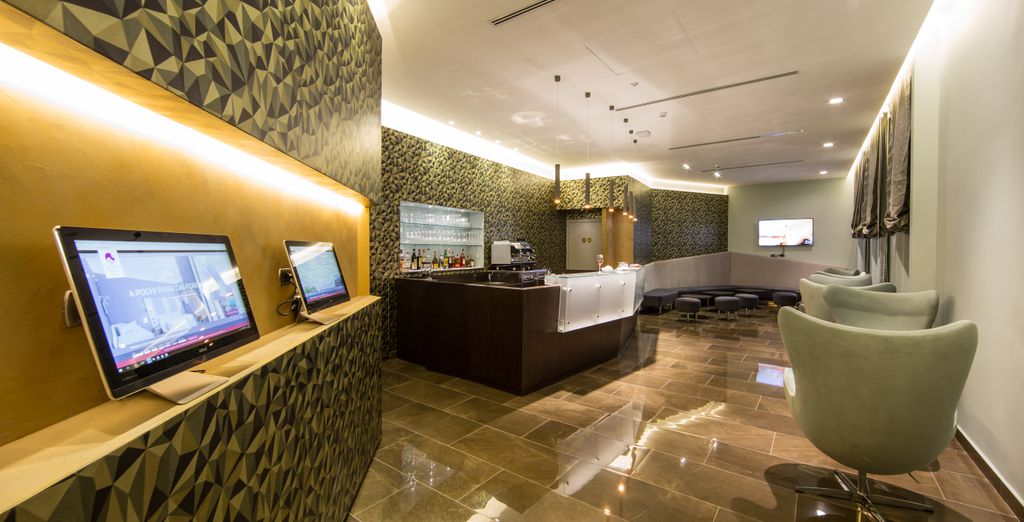 Monti Palace Hotel 4*