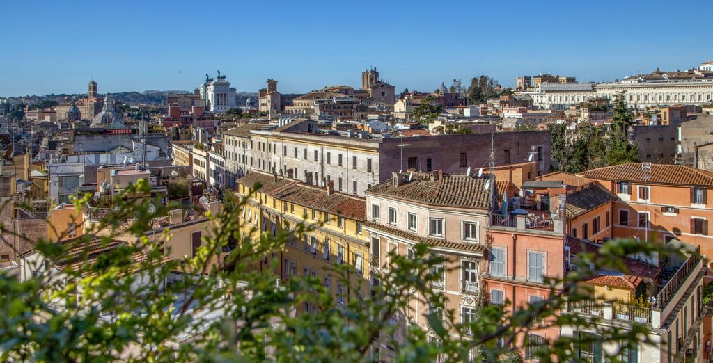 Monti Palace Hotel 4*