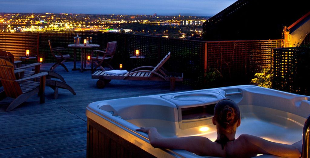 Saint-James Relais & Chateaux 4*