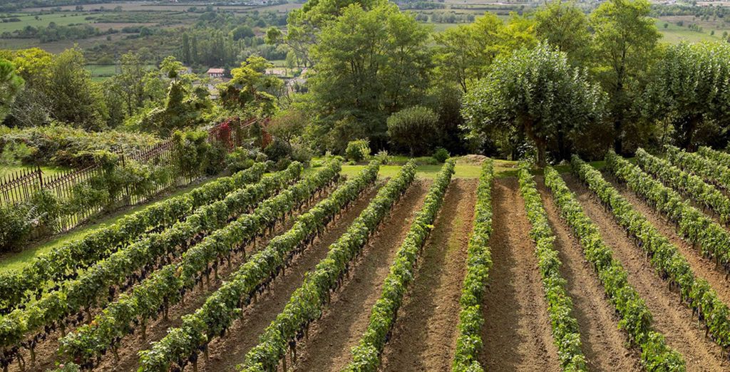 Saint-James Relais & Chateaux 4*