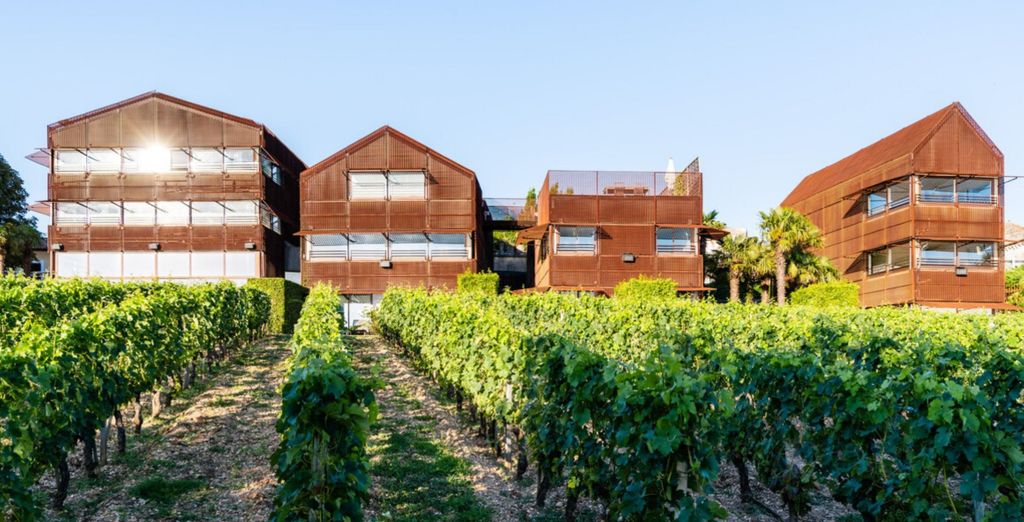 Saint-James Relais & Chateaux 4*