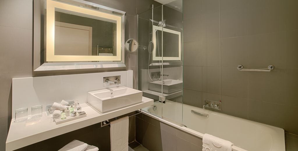 NH Collection Roma Vittorio Veneto 4*