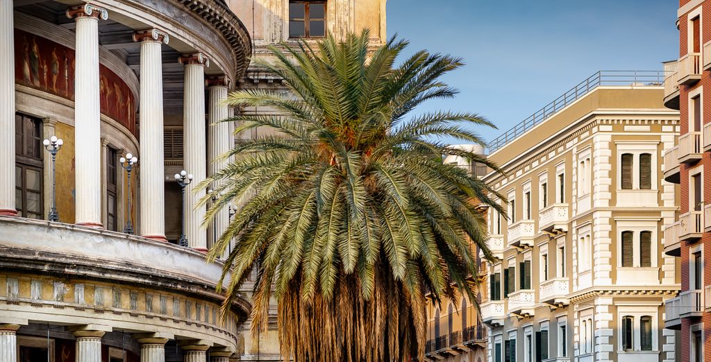 Hotel Garibaldi 4*