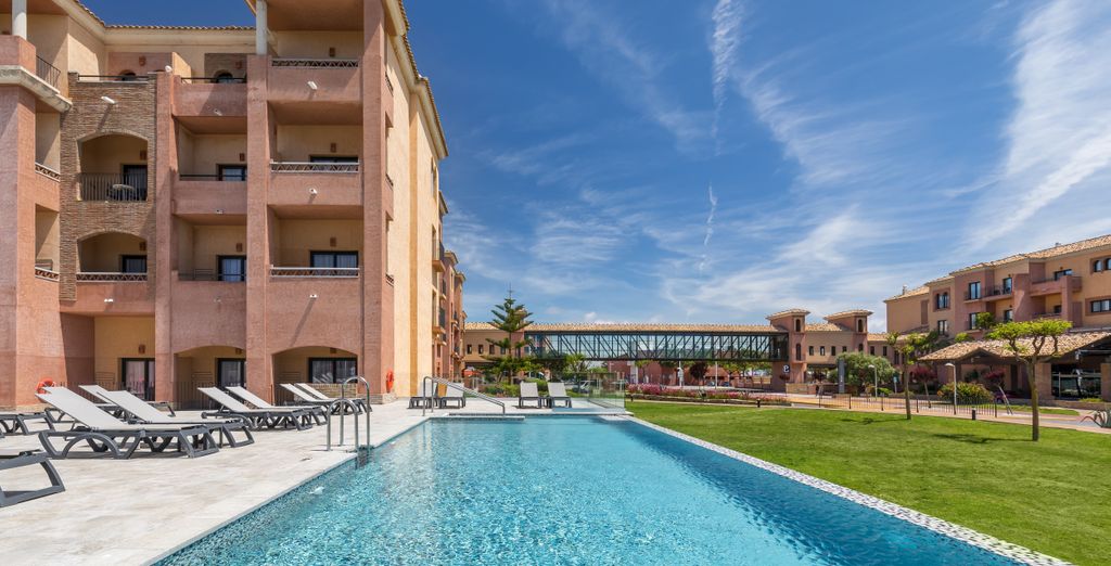 Barcelo Andalucia 4*
