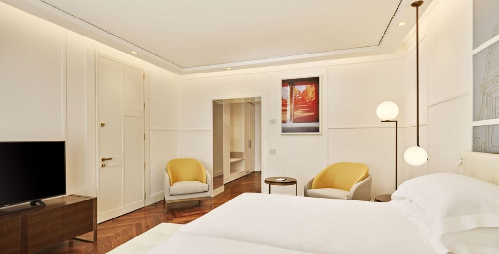 The Britannique, Curio Collection by Hilton 