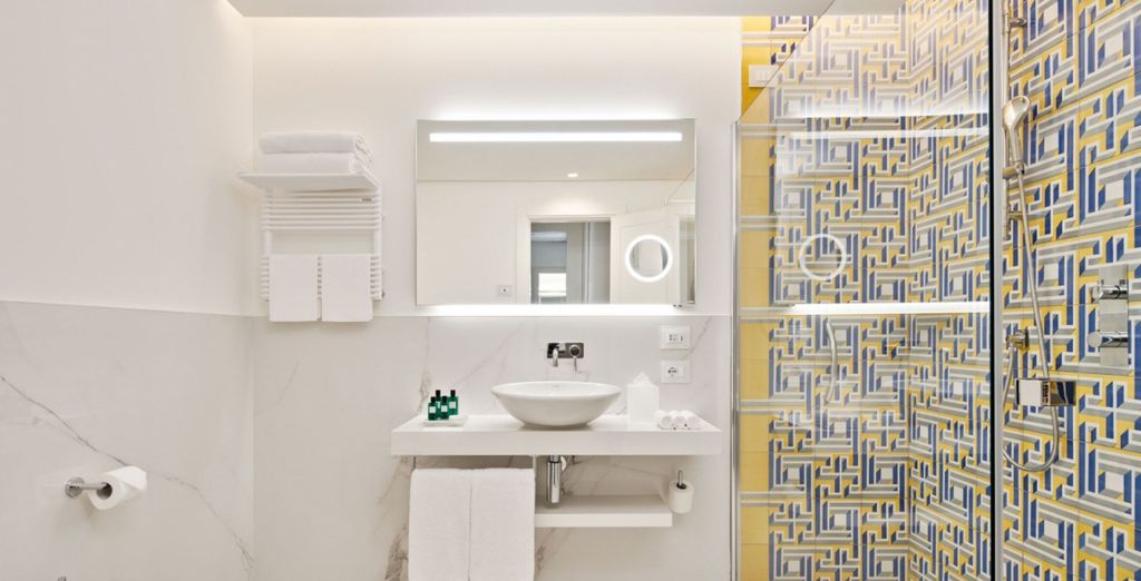The Britannique, Curio Collection by Hilton 