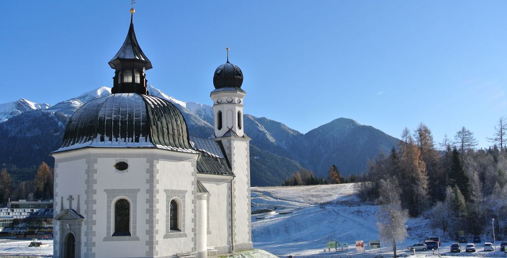 Alpenlove - Adult Spa Hotel 4* - Adults Only