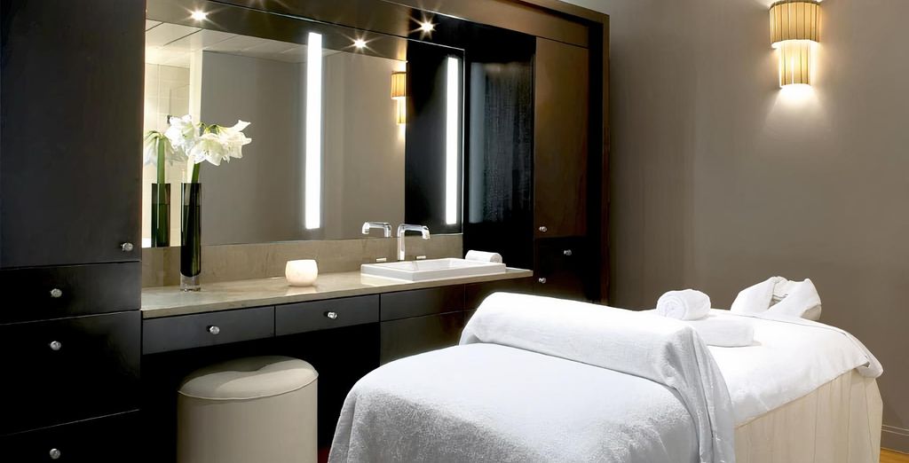 Waldorf Astoria Hotels & Resorts Versailles