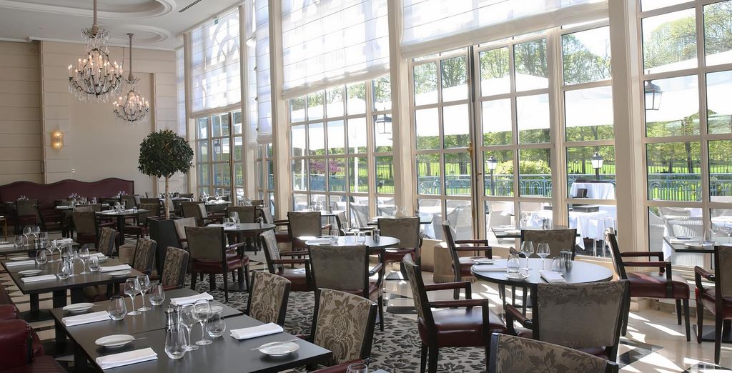 Waldorf Astoria Hotels & Resorts Versailles