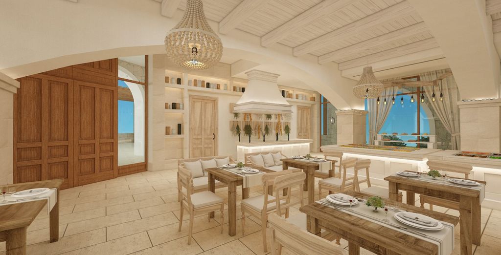 Lesante Cape Resort & Villas 5*