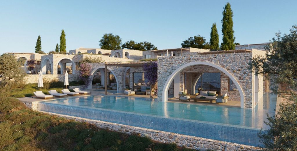 Lesante Cape Resort & Villas 5*