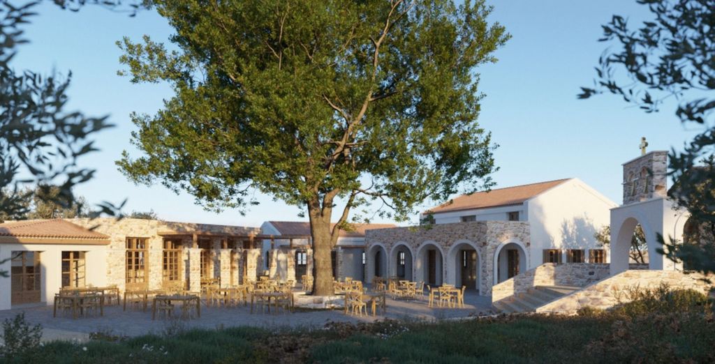 Lesante Cape Resort & Villas 5*