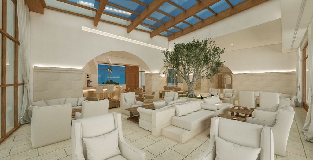 Lesante Cape Resort & Villas 5*