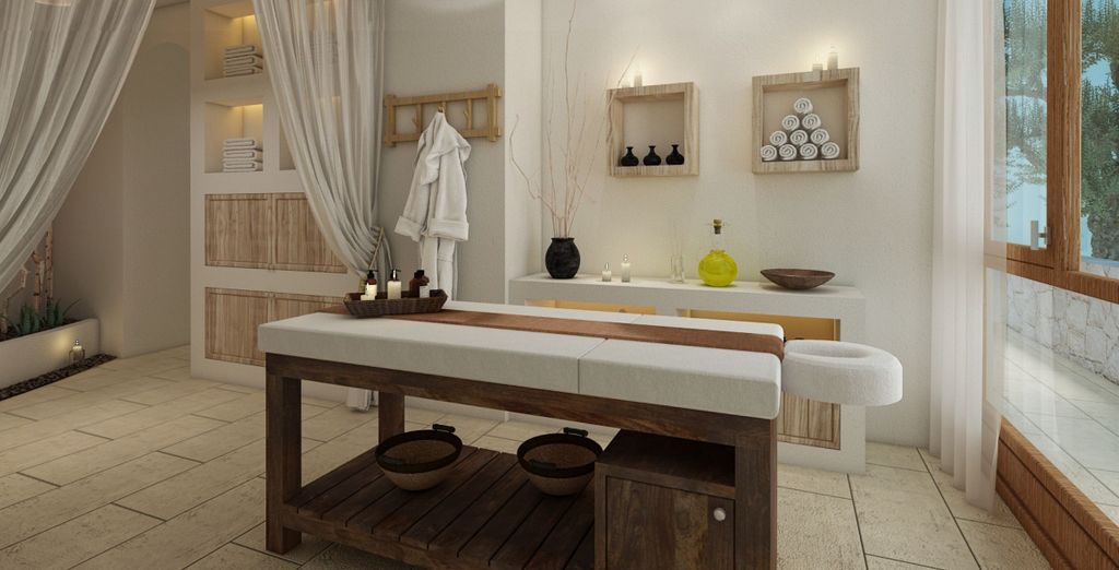 Lesante Cape Resort & Villas 5*