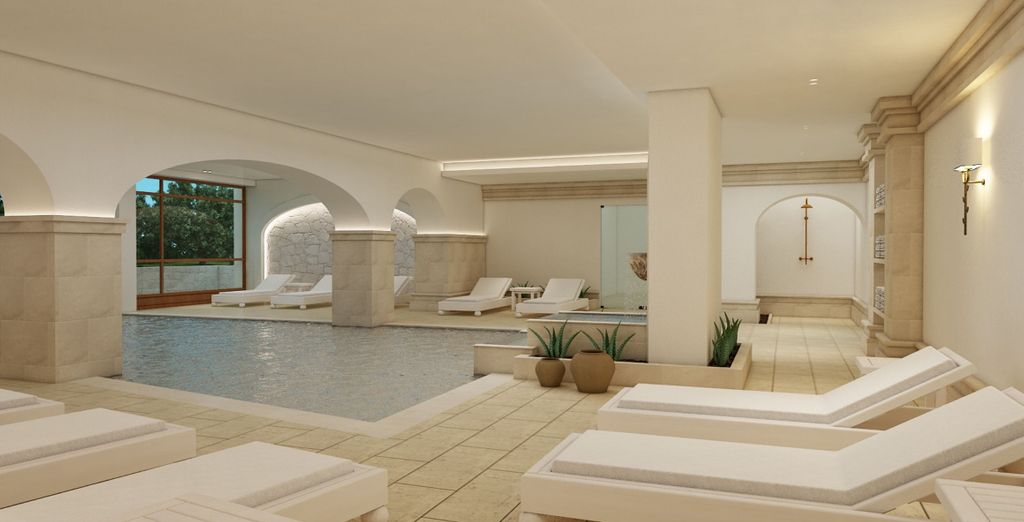 Lesante Cape Resort & Villas 5*