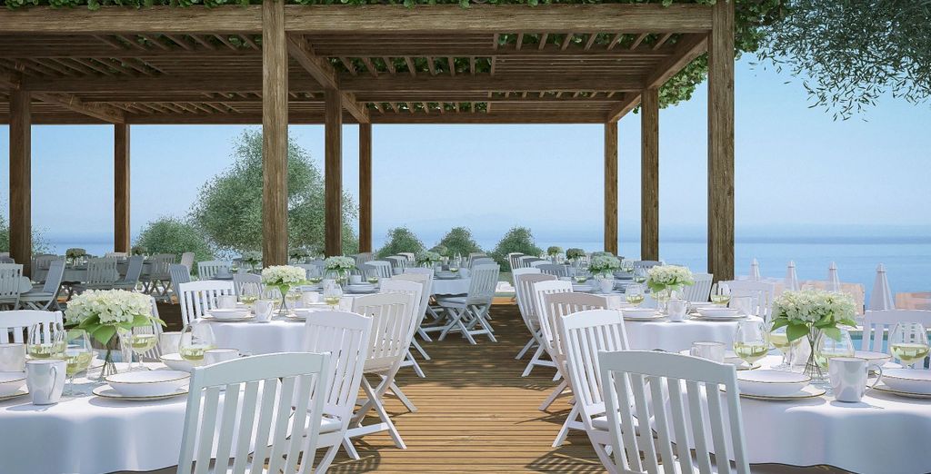 Lesante Cape Resort & Villas 5*