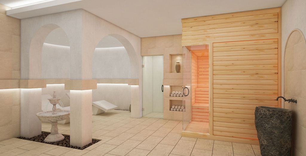 Lesante Cape Resort & Villas 5*