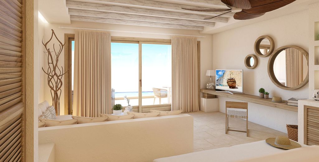 Lesante Cape Resort & Villas 5*