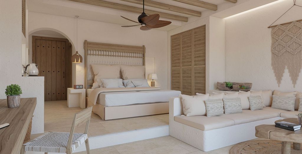 Lesante Cape Resort & Villas 5*