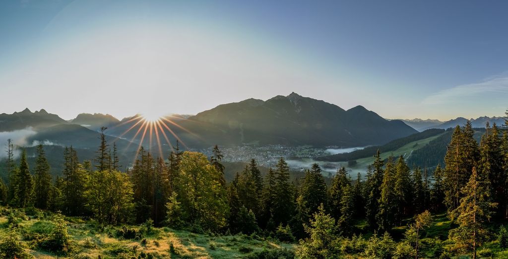Alpenlove - Adult Spa Hotel 4* - Adults Only