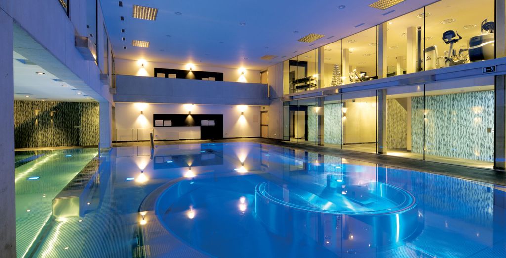 Alpenlove - Adult Spa Hotel 4* - Adults Only