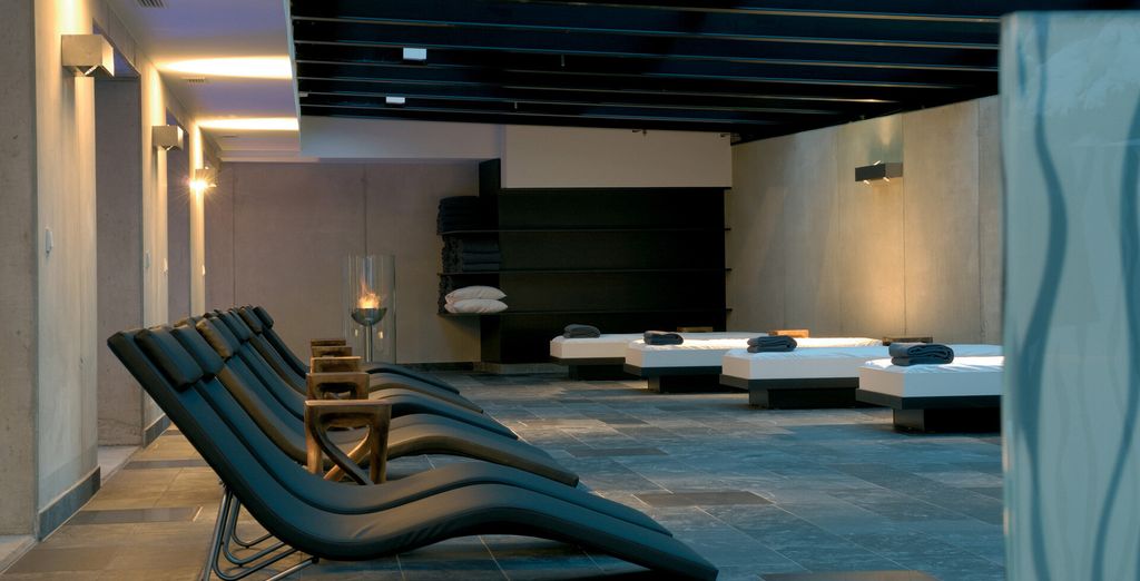 Alpenlove - Adult Spa Hotel 4* - Adults Only