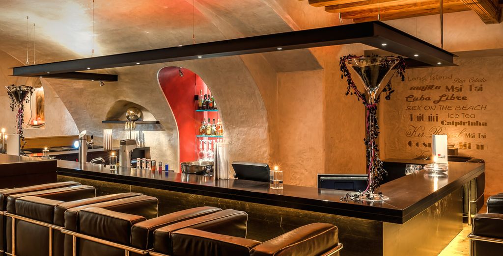 Alpenlove - Adult Spa Hotel 4* - Adults Only