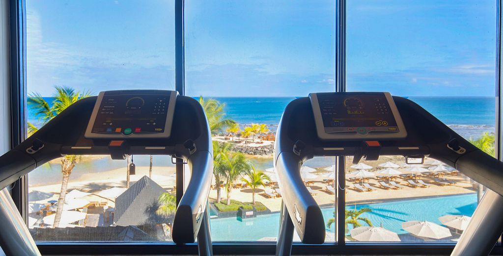Combinato 5* Crowne Plaza Dubai Festival City e InterContinental Mauritius