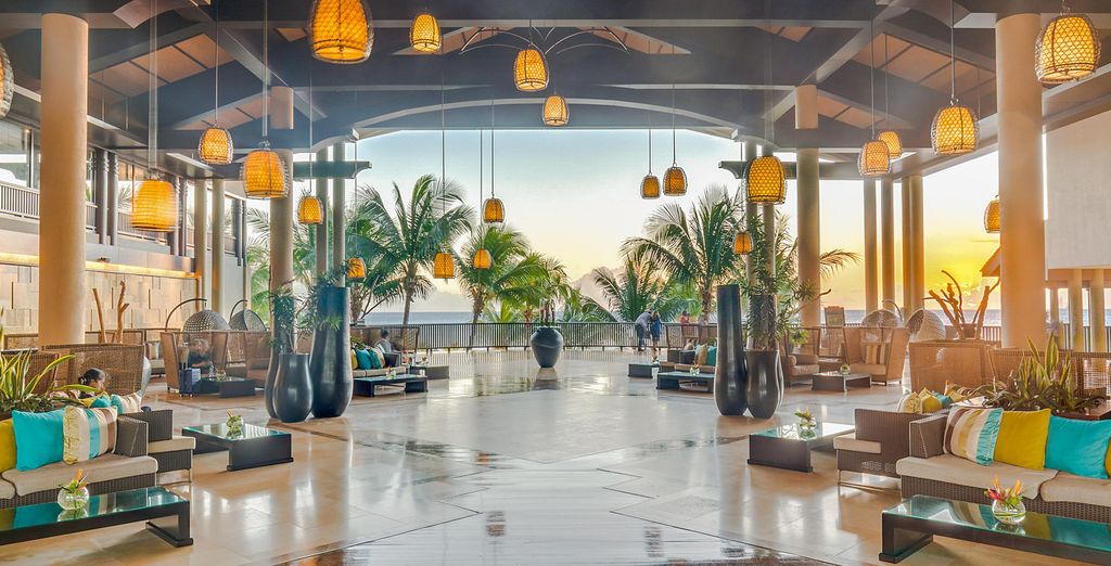 Combinato 5* Crowne Plaza Dubai Festival City e InterContinental Mauritius