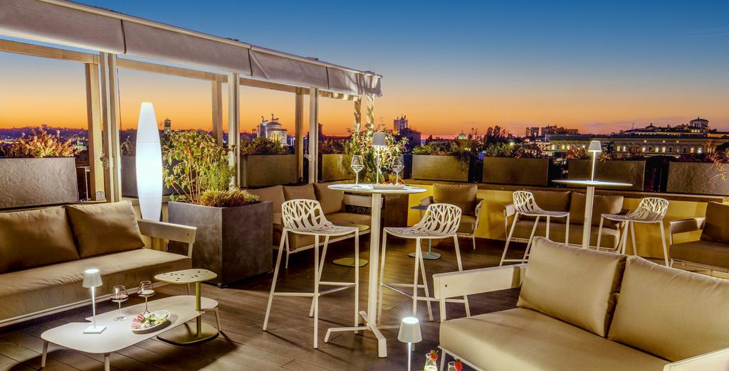 Monti Palace Hotel 4*
