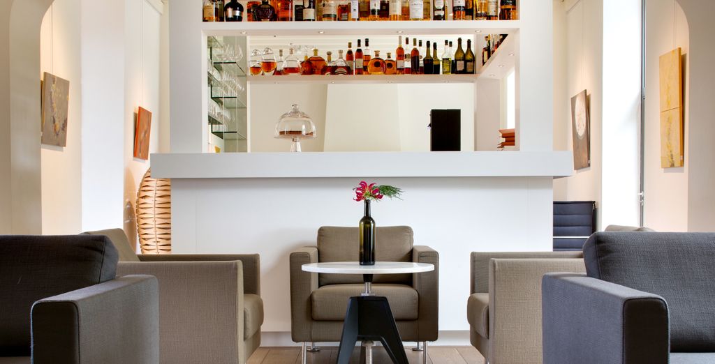 Saint-James Relais & Chateaux 4*