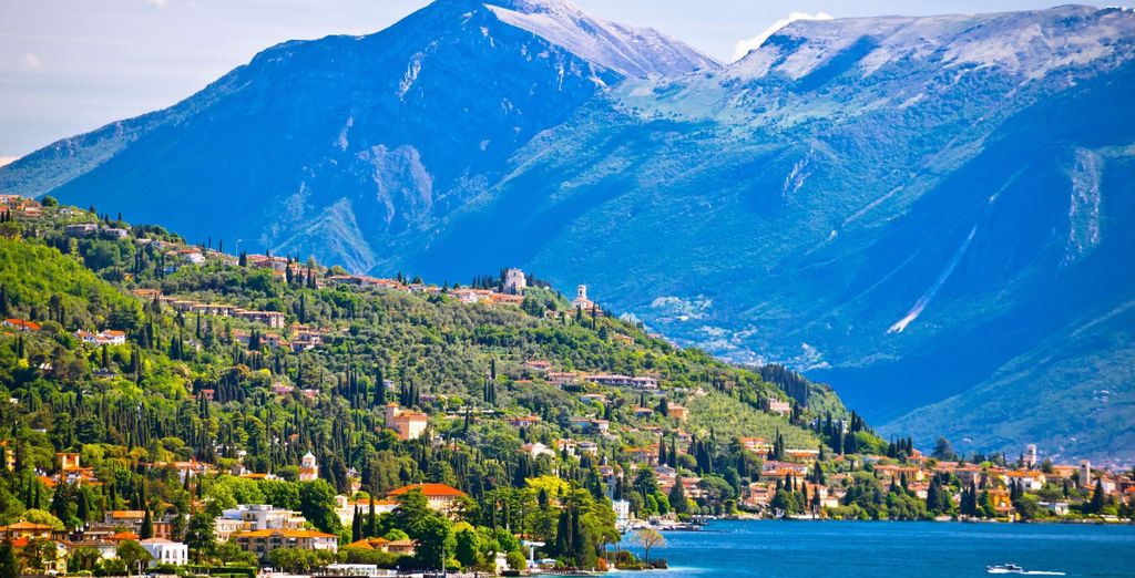 Park Hotel Ville Montefiori 4*