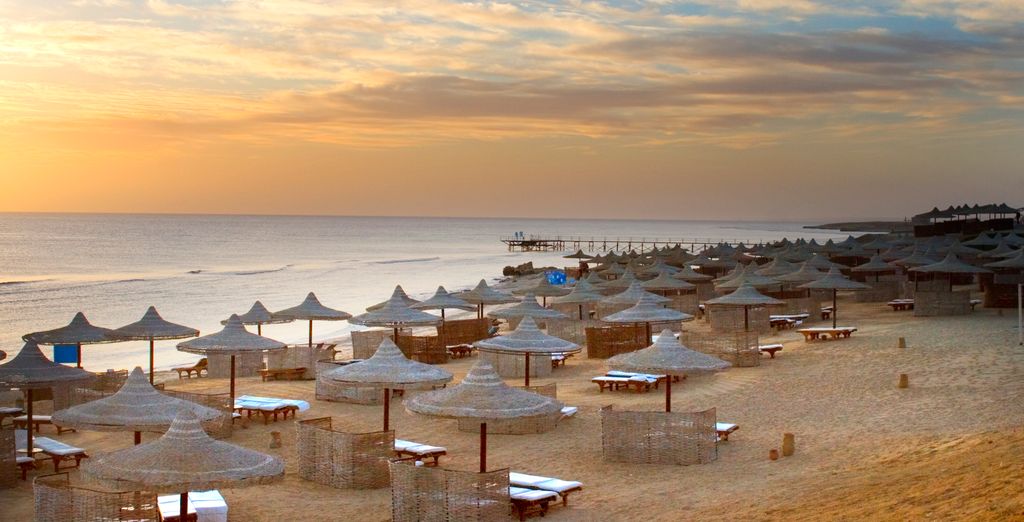 Akassia Swiss Resort 5*