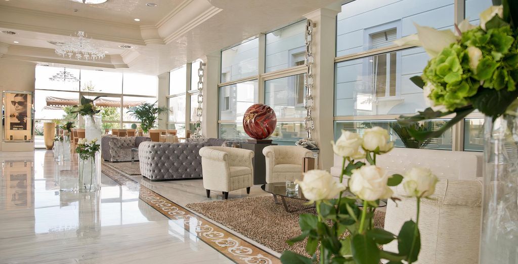 Grand Hotel Da Vinci 5*