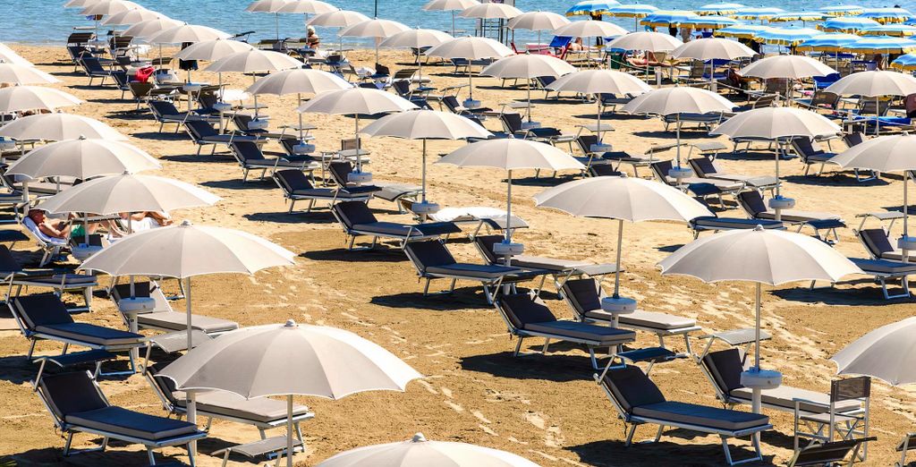 Grand Hotel Da Vinci 5*